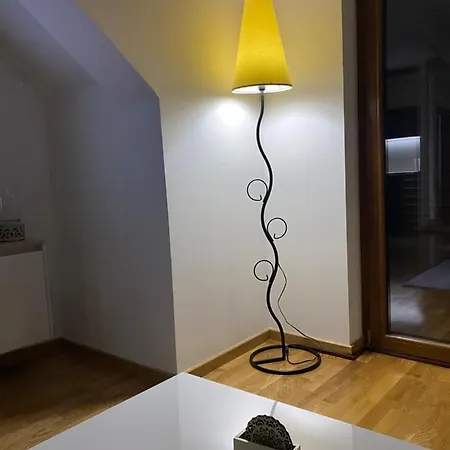 Apartamento San Wellness & Zlatibor